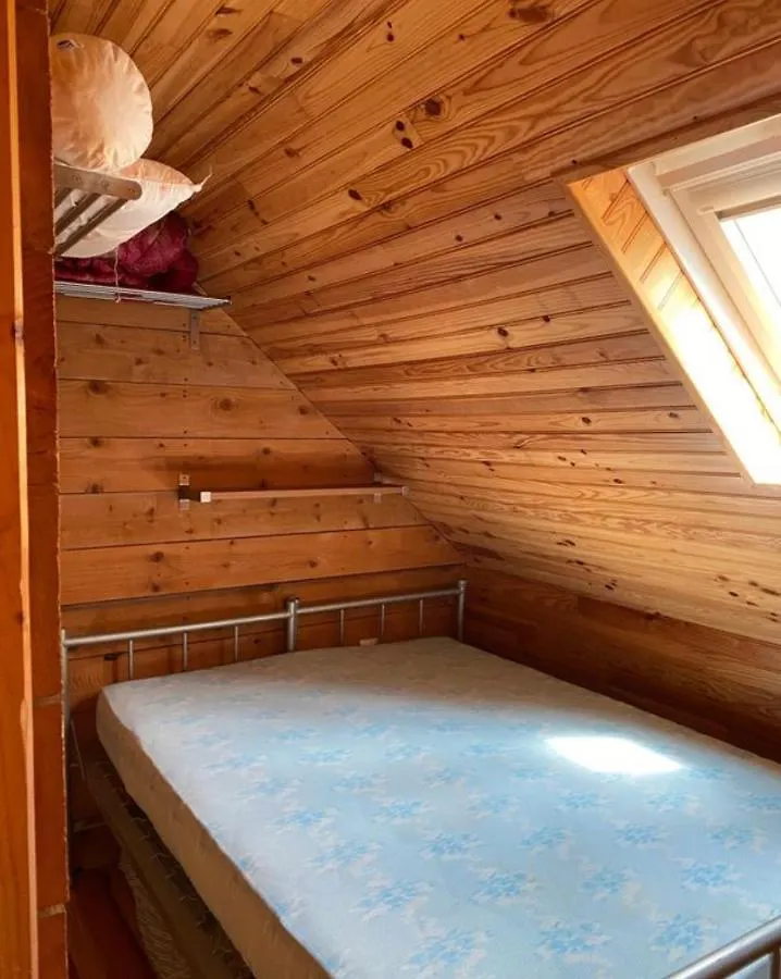 Holiday home Maison Auvergne Volcan Puy Mary Claux Giraldes Gr400 Le Claux France